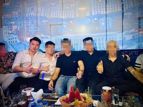 Chồng cũ Âu Hà My giảm 12 cân, bật ngửa ngoại hình hiện tại-2