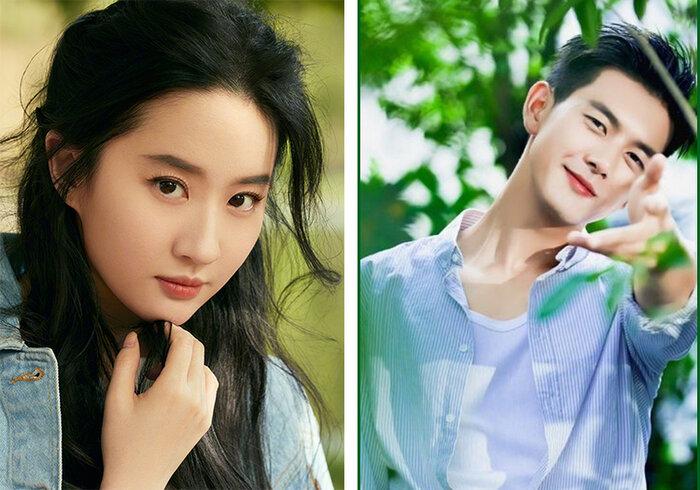 Fan Lý Hiện bị tố cố ý chỉnh sửa video khiến Lưu Diệc Phi béo lên-6