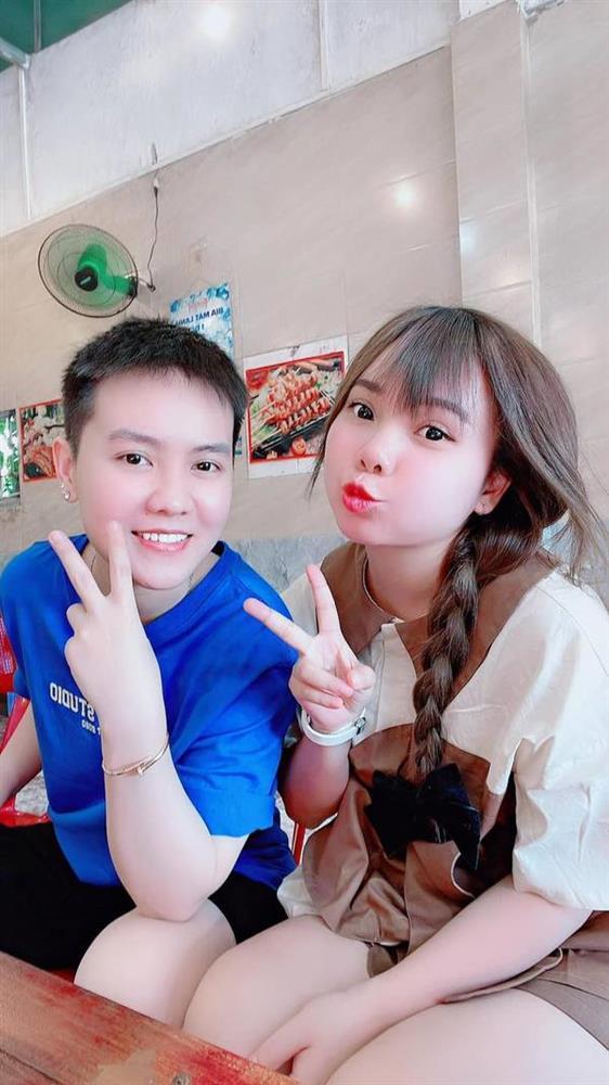 Đoàn tụ chưa lâu, cặp đồng tính nữ Bi Bảo - Múi Xù buồn bã chia xa-1