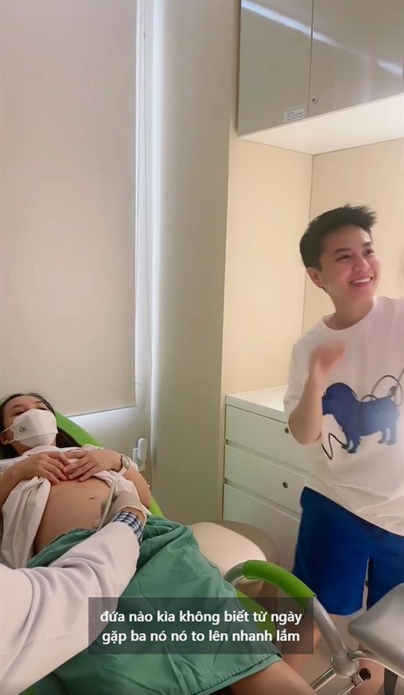 Đoàn tụ chưa lâu, cặp đồng tính nữ Bi Bảo - Múi Xù buồn bã chia xa-2