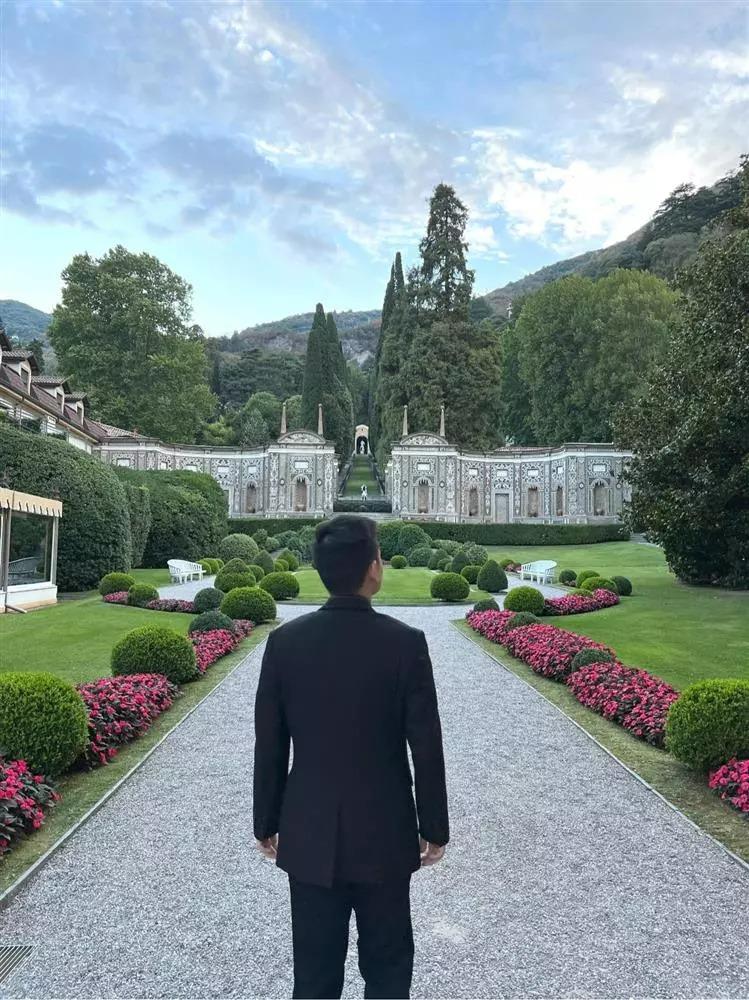 HOT: Hé lộ thời gian Đỗ Mỹ Linh cưới con trai bầu Hiển-6