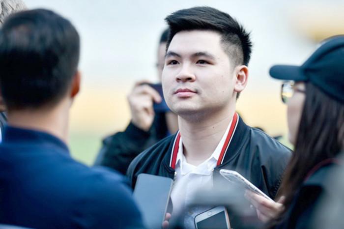 HOT: Hé lộ thời gian Đỗ Mỹ Linh cưới con trai bầu Hiển-8