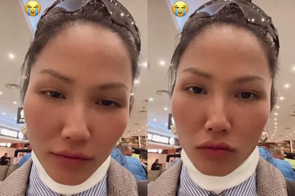 Chuyên gia dạy catwalk cho HHen Niê, Hoàng Thùy qua đời-9