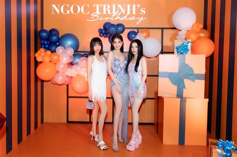 Diệu Nhi than ốm lòi xương trước thềm đám cưới-1