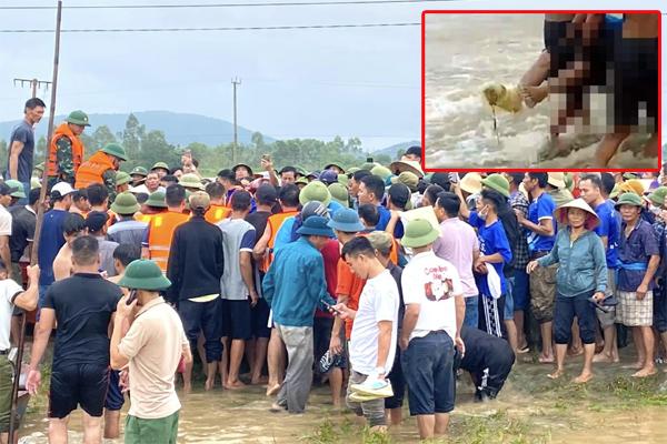 7 thi thể trôi dạt vào bờ biển Phú Quốc nghi liên quan vụ đắm tàu-3