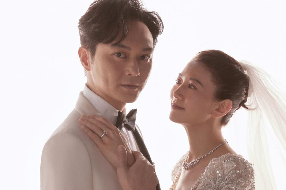 Hoa hậu Viên Vịnh Nghi bị quay lưng vì tổ chức đám cưới-4