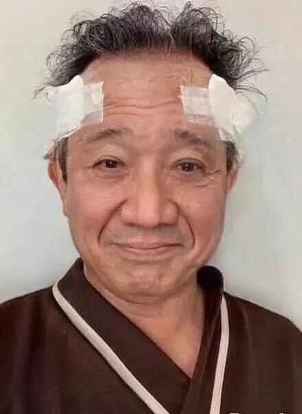 Huyền Baby lộ mặt già nua, ai nhìn cũng không nhận ra-4