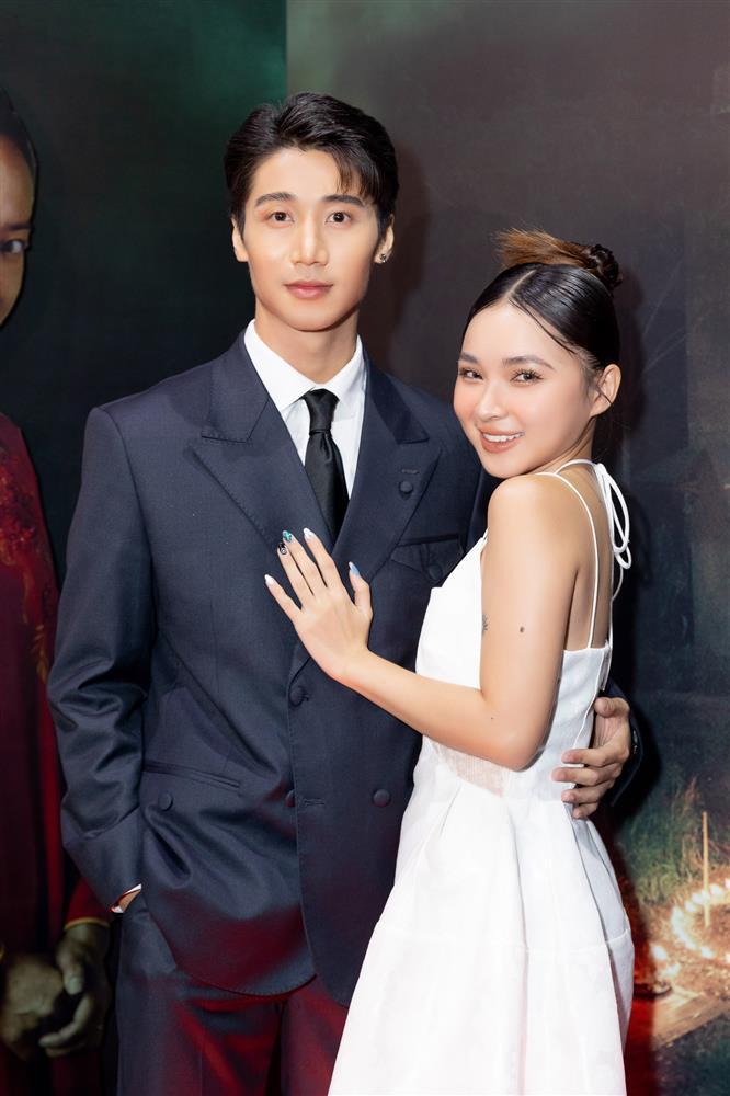 Người tình màn ảnh mới của Chi Pu: mong được nhìn nhận là diễn viên thực lực-6