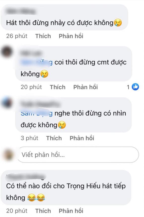 MONO bị chê khi tập nhảy cho Miss Grand Vietnam-7