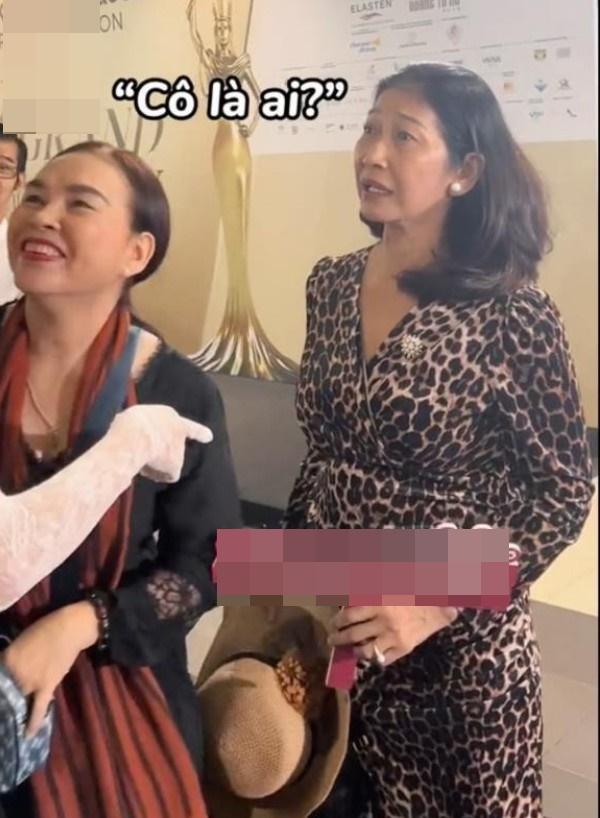 Minh Tú cosplay Kim Kardashian khiến mẹ ruột không nhận ra-5