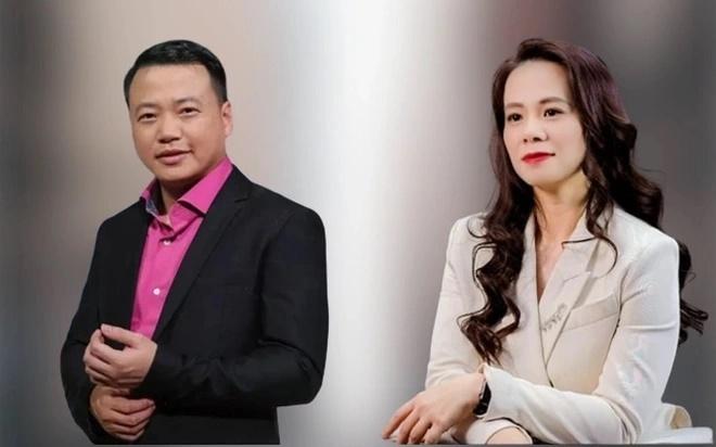 Shark Bình: Yêu Phương Oanh không sai, ly hôn kéo dài do tài sản-1