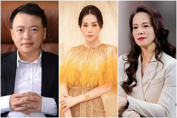 Shark Bình đi du thuyền sang chảnh, dân mạng phát hiện điều bất ngờ-4