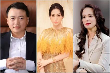 Shark Bình: 'Yêu Phương Oanh không sai, ly hôn kéo dài do tài sản'