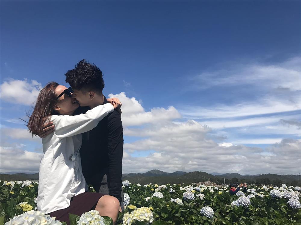 Tin showbiz Việt ngày 30/9: Lynk Lee sợ Facebook mẹ bay màu-3