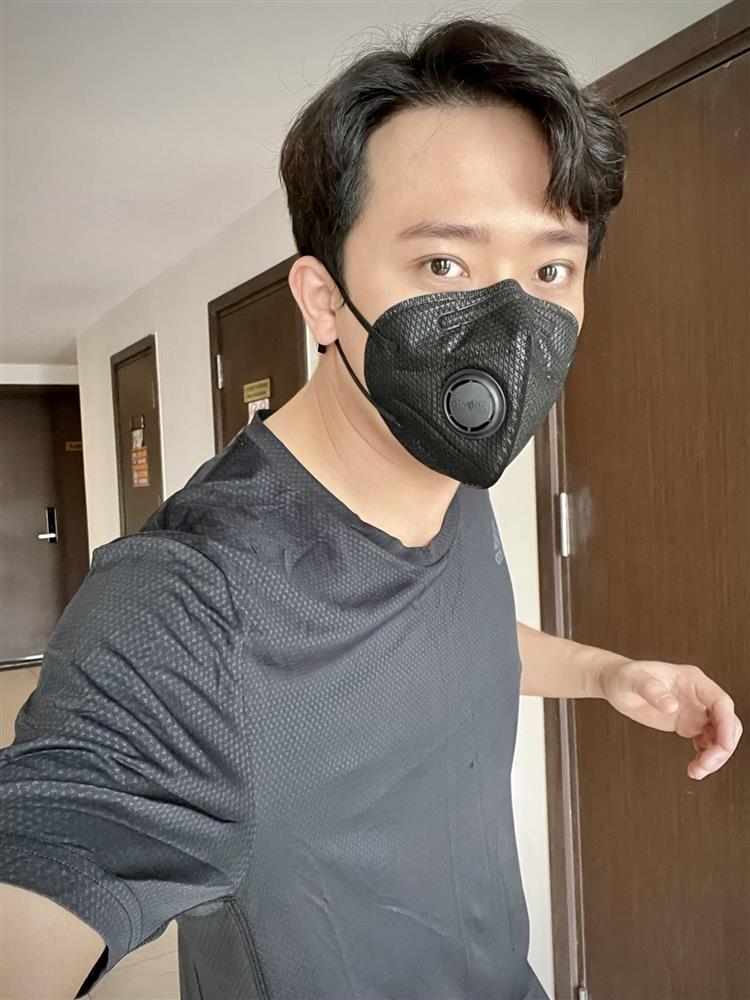 Tin showbiz Việt ngày 30/9: Lynk Lee sợ Facebook mẹ bay màu-6