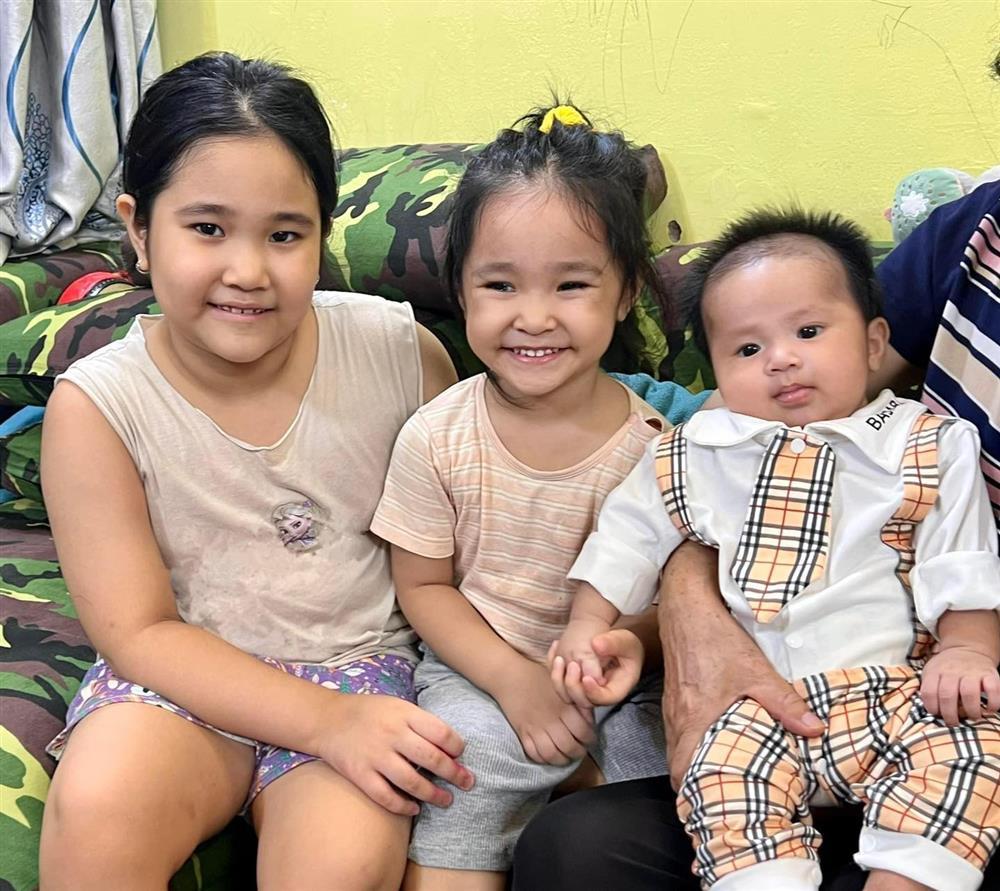 Tin showbiz Việt ngày 30/9: Lynk Lee sợ Facebook mẹ bay màu-9