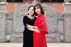 Tin showbiz Việt ngày 30/9: Lynk Lee sợ Facebook mẹ 'bay màu'