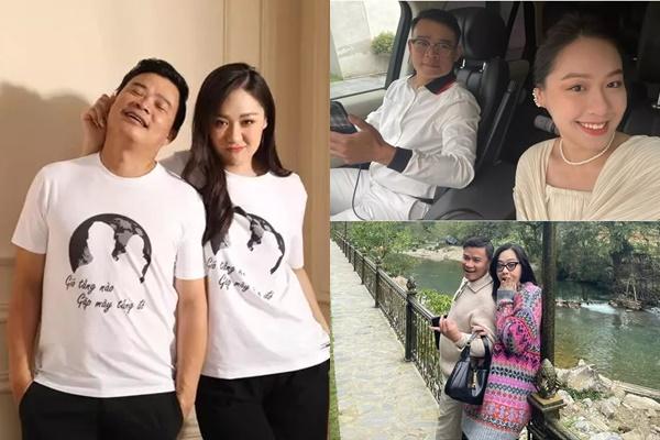 Lấy vợ kém 16 tuổi, triệu phú công nghệ sấp mặt giảm cân-14