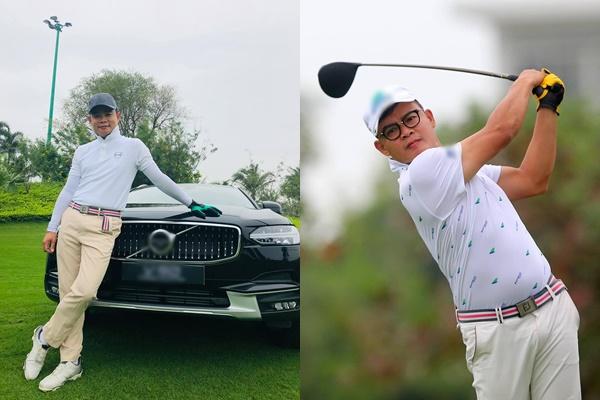 Lấy vợ kém 16 tuổi, triệu phú công nghệ sấp mặt giảm cân-6