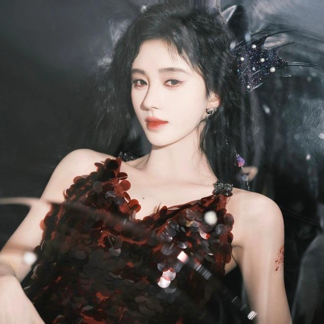 10 mỹ nhân hot nhất trên mạng: Sao U50 vẫn vượt qua Dương Tử-3