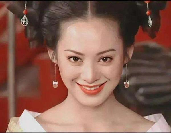 10 mỹ nhân hot nhất trên mạng: Sao U50 vẫn vượt qua Dương Tử-4