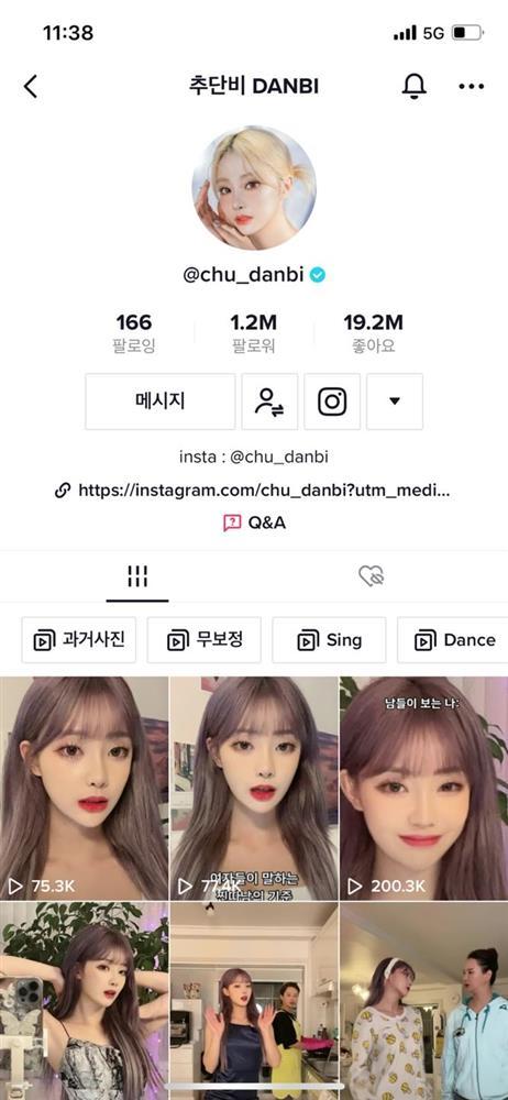 Đi hát quá flop, 4 idol Kpop chuyển sang làm TikToker lại hot bất ngờ-2