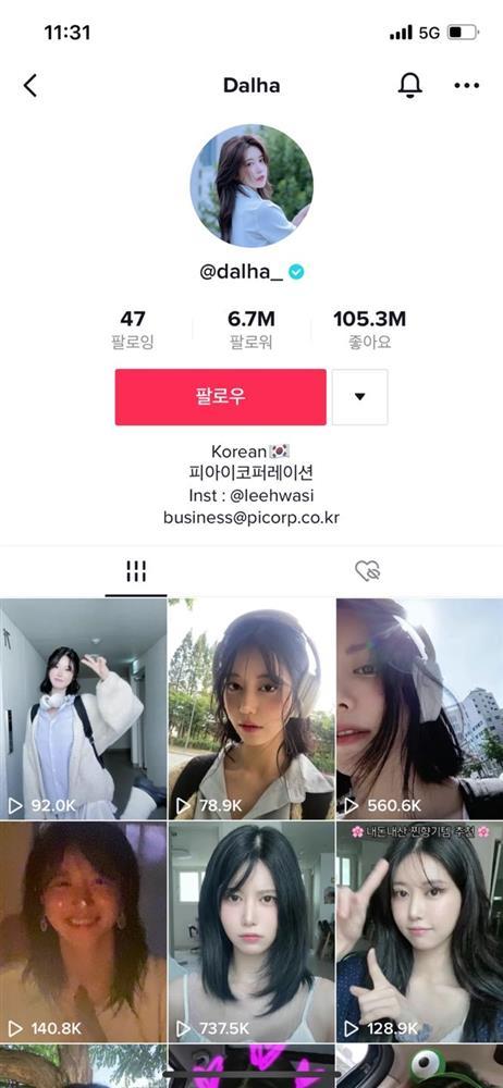 Đi hát quá flop, 4 idol Kpop chuyển sang làm TikToker lại hot bất ngờ-4