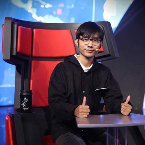 Quý quân Olympia năm thứ 16 đưa ra lời khuyên cho các thế hệ sau-2