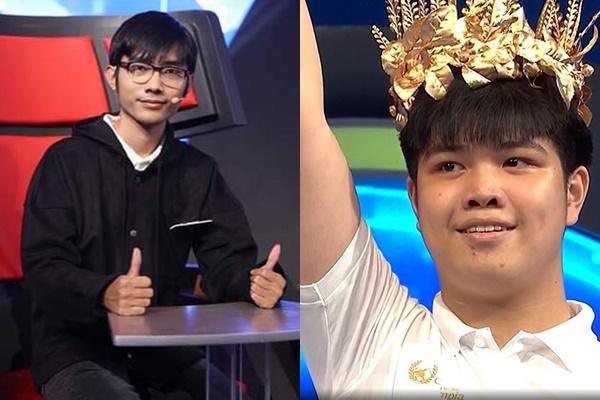 Info nữ MC mới toanh dẫn Chung kết Đường Lên Đỉnh Olympia-9