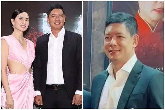 Không nhận ra Bình Minh phát tướng, lộ dấu hiệu tuổi tác