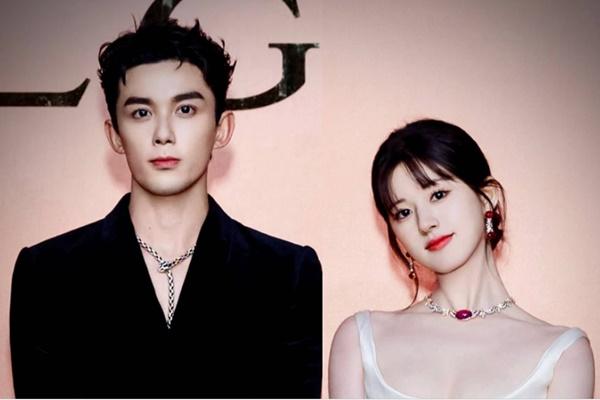 Ngô Lỗi và Triệu Lộ Tư chuẩn bị thành vợ chồng lần 2?-1