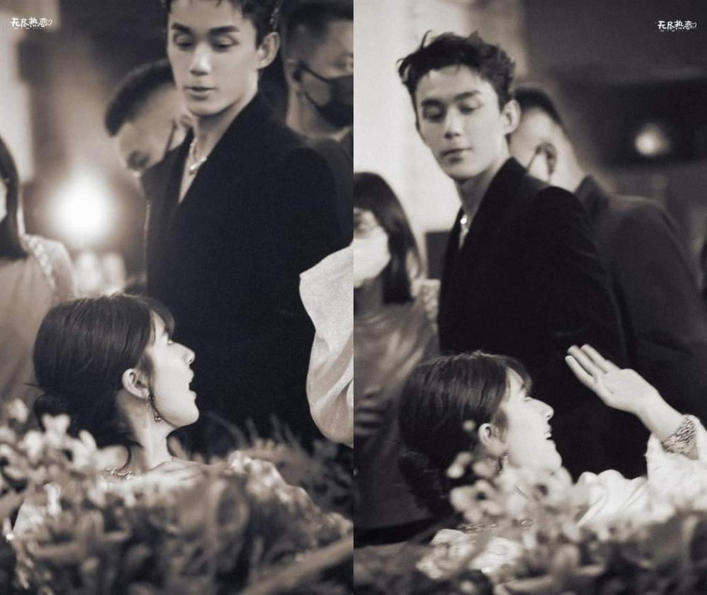 Ngô Lỗi và Triệu Lộ Tư chuẩn bị thành vợ chồng lần 2?-2