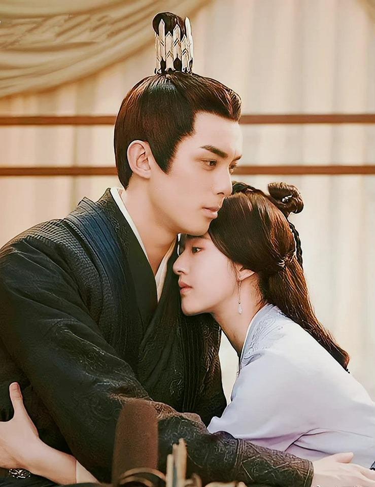 Ngô Lỗi và Triệu Lộ Tư chuẩn bị thành vợ chồng lần 2?-5