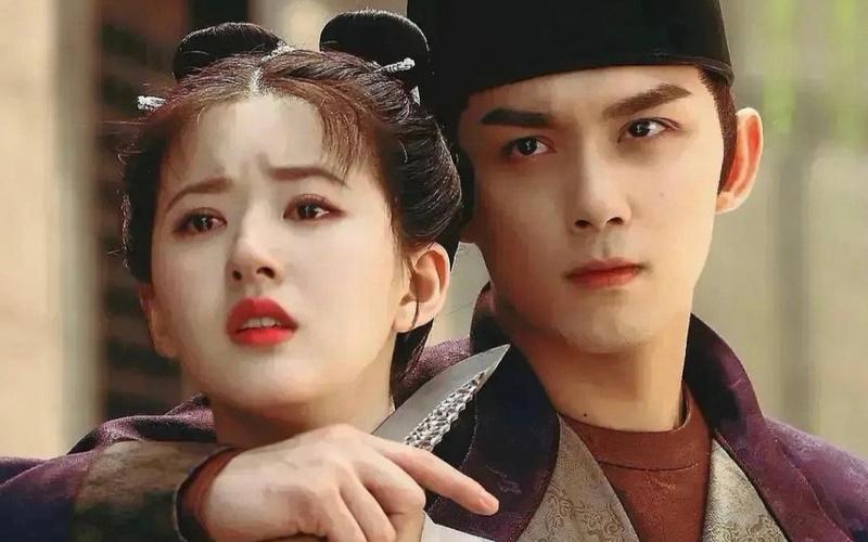 Ngô Lỗi và Triệu Lộ Tư chuẩn bị thành vợ chồng lần 2?-4