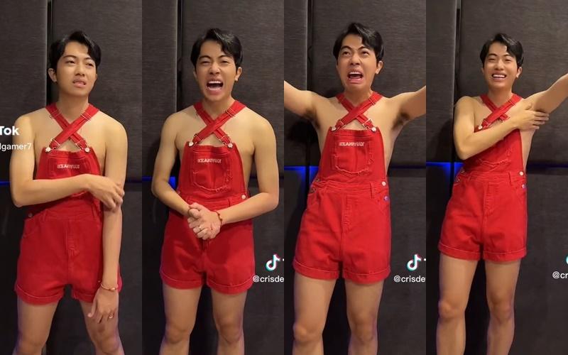 Song Luân hô tên chua ngang ngửa thí sinh Miss Grand Vietnam-2