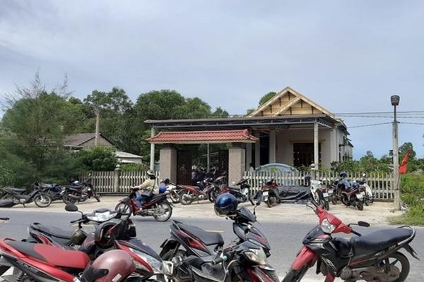 Nam sinh lớp 8 dựng chuyện bị bắt cóc, tống tiền bố mẹ 50 triệu-1