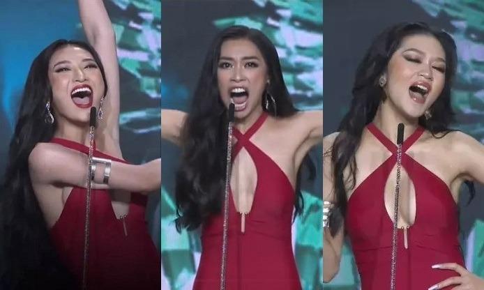 Đạo diễn Miss Grand Vietnam lên tiếng trước tranh cãi hô tên-1