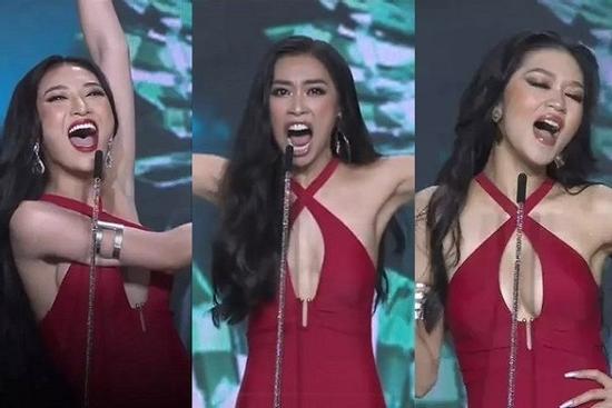 Đạo diễn Miss Grand Vietnam lên tiếng trước tranh cãi hô tên