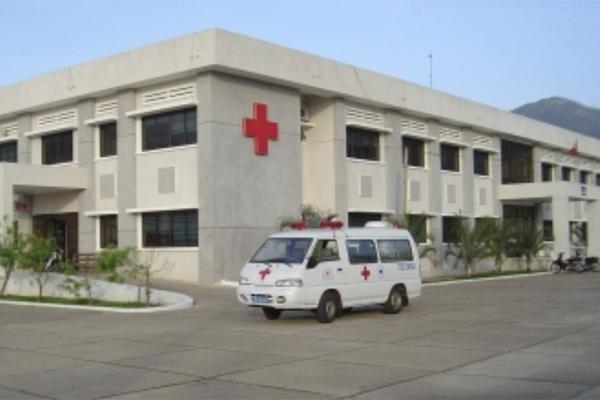 Nhiều người chết trên tàu Trung Quốc gần Côn Đảo, nghi ngộ độc thực phẩm-1