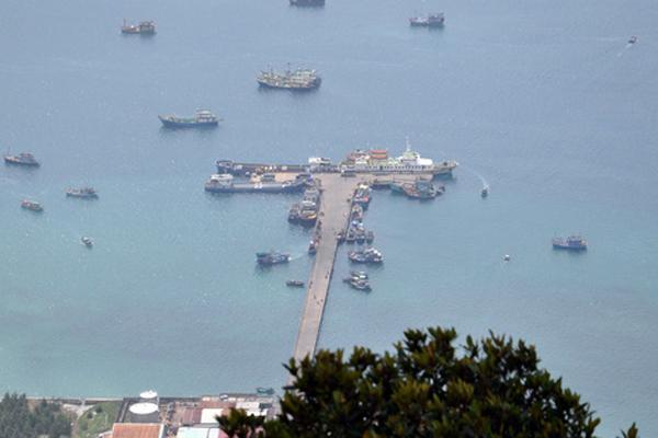 Nhiều người chết trên tàu Trung Quốc gần Côn Đảo, nghi ngộ độc thực phẩm-2