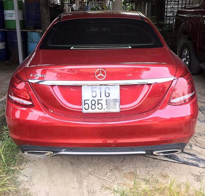 Anna Bắc Giang thừa nhận lừa đảo, thuê ôtô tự lái rồi mang đi bán-2