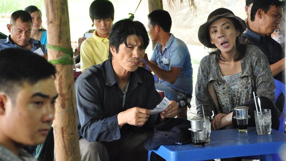 Khó hiểu phim Việt tranh giải Oscar: Phim dở đi thi, phim tốt ở nhà-3