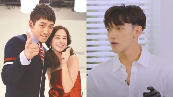 Bi Rain thú nhận không thích làm một điều với Kim Tae Hee-1