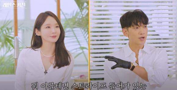 Bi Rain thú nhận không thích làm một điều với Kim Tae Hee-2