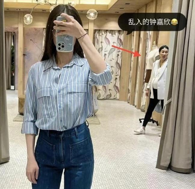 Chung Gia Hân bị tố ngạo mạn-1