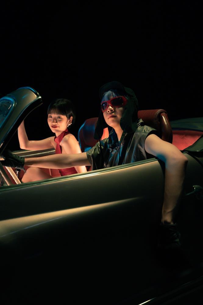 Rapper hệ tâm linh R.Tee tái xuất, chuyển hướng làm nhạc tình-3