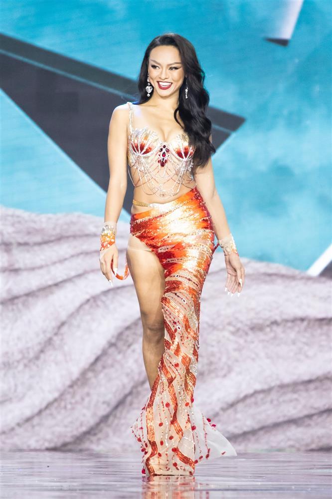Quỳnh Châu hay Mai Ngô đăng quang Miss Grand Vietnam 2022?-3