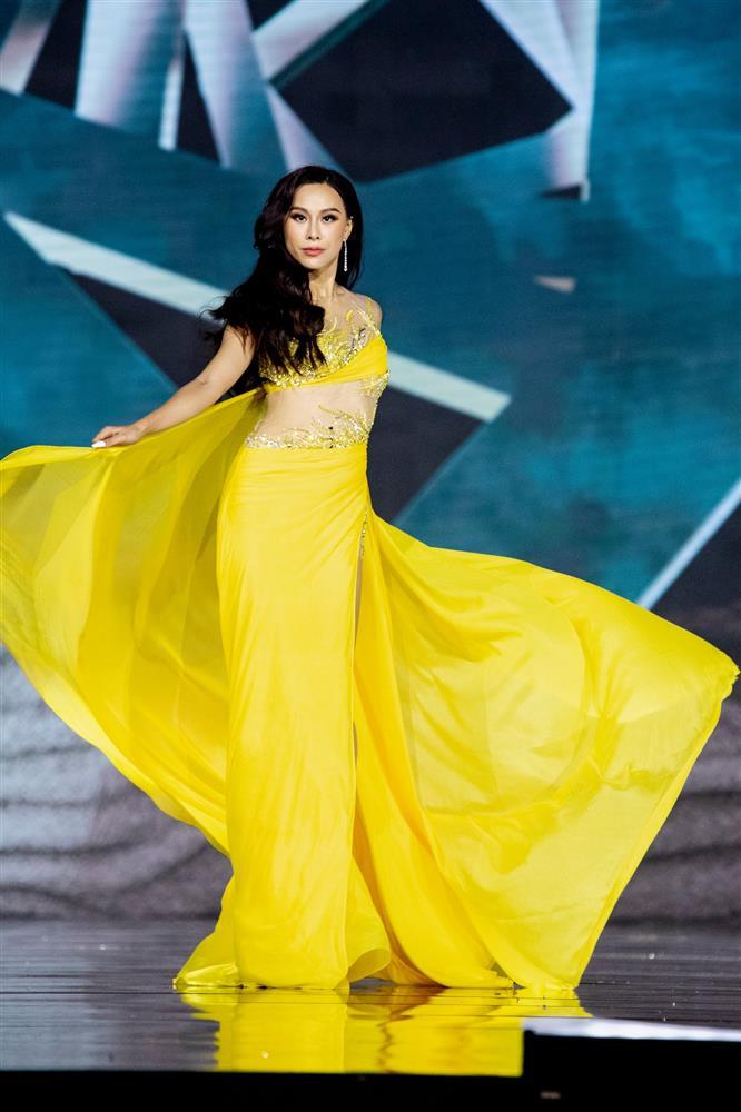 Quỳnh Châu hay Mai Ngô đăng quang Miss Grand Vietnam 2022?-6