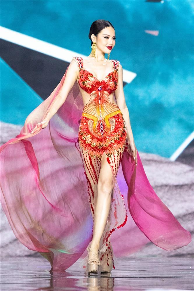 Quỳnh Châu hay Mai Ngô đăng quang Miss Grand Vietnam 2022?-8