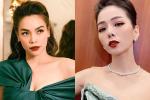 Tình trẻ Lệ Quyên xin vía Bình An, showbiz lại sắp có đám cưới?-4